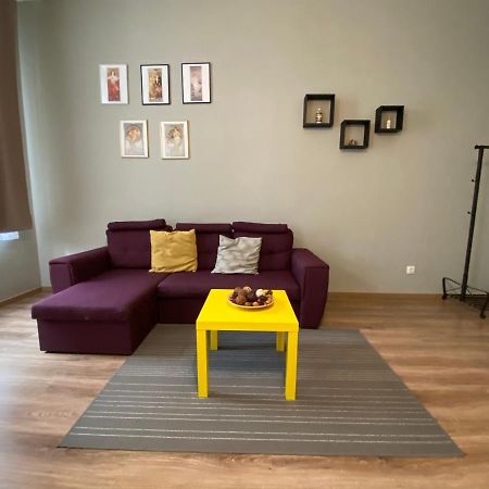 Apartment City Centre Temeşvar Dış mekan fotoğraf
