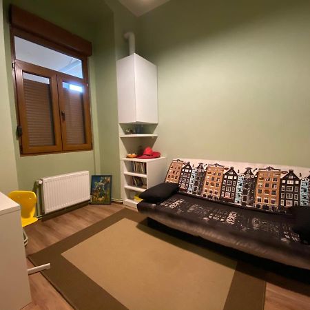Apartment City Centre Temeşvar Dış mekan fotoğraf