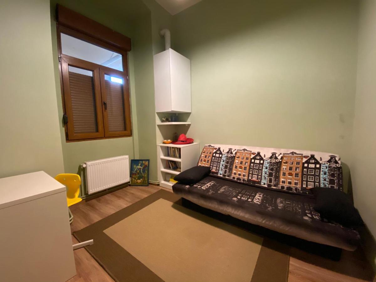 Apartment City Centre Temeşvar Dış mekan fotoğraf