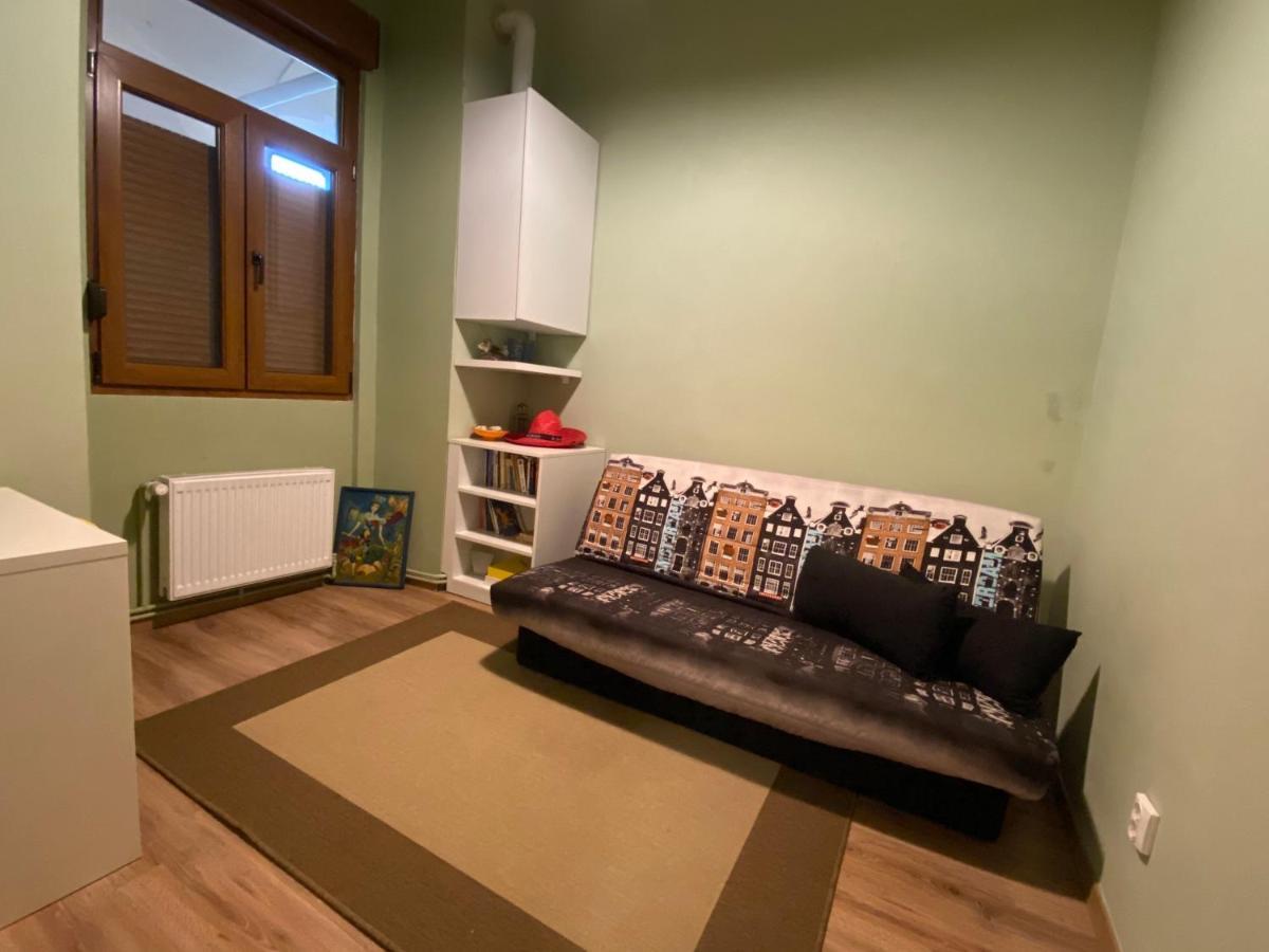 Apartment City Centre Temeşvar Dış mekan fotoğraf