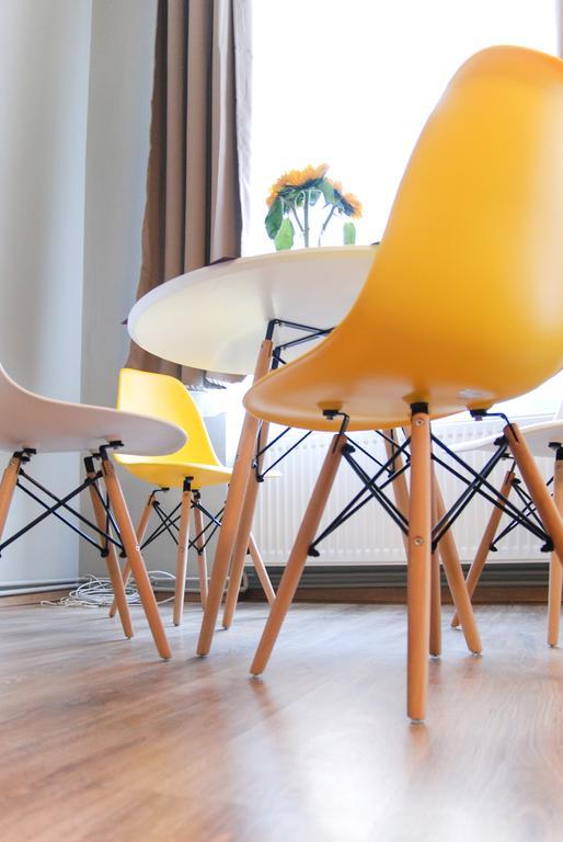 Apartment City Centre Temeşvar Dış mekan fotoğraf