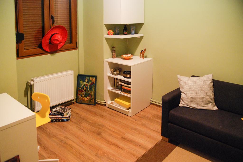 Apartment City Centre Temeşvar Dış mekan fotoğraf