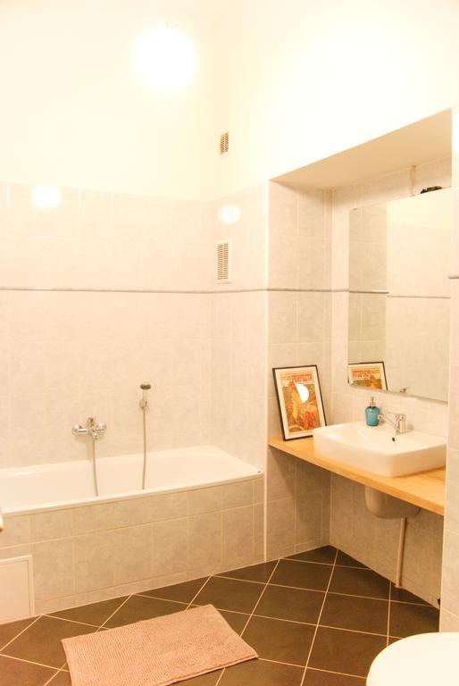 Apartment City Centre Temeşvar Dış mekan fotoğraf