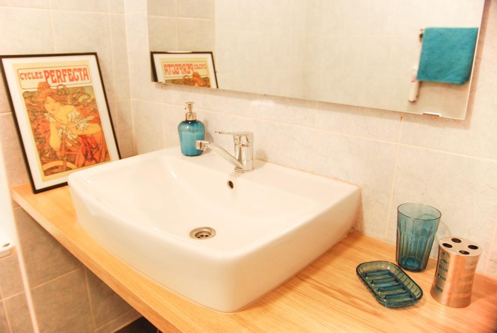 Apartment City Centre Temeşvar Dış mekan fotoğraf